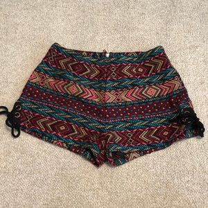 Urban Outfitter Shorts